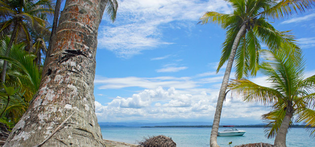 Playa del Coco, na Costa Rica