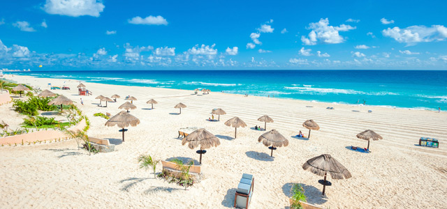 Cancun - Caribe
