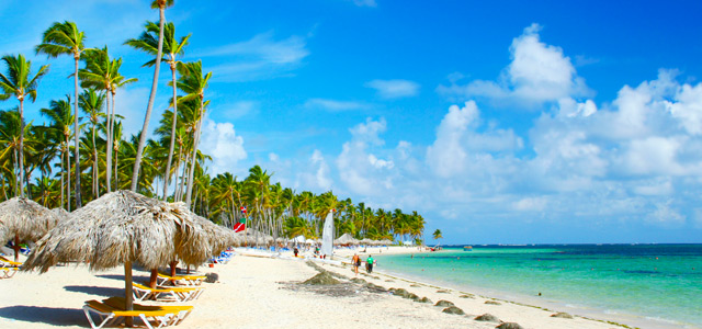 Punta Cana - Caribe