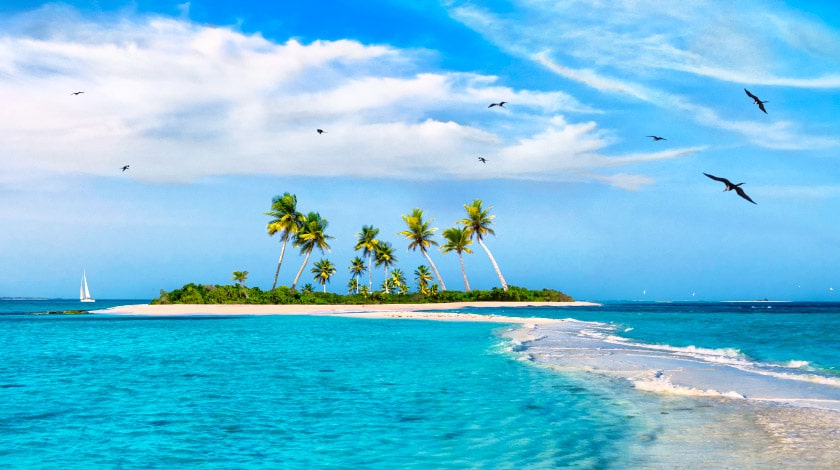 Los Roques - Venezuela