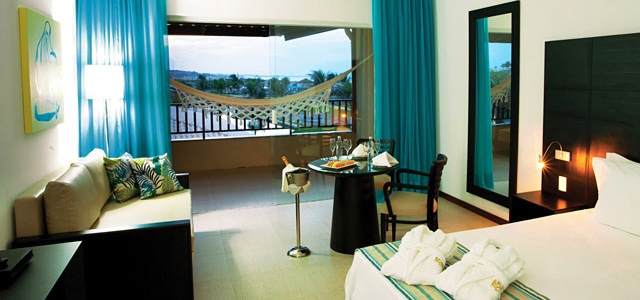 Aproveite uma estadia nas Royal Villas, a acomodação mais luxuosa do renomado Dom Pedro Laguna.