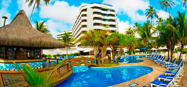 Maceió Atlantic - Hotéis em Maceió