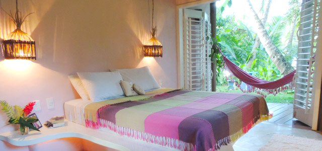 Nirvana Beach Hotel - Maraú
