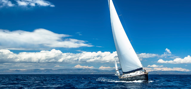 Sailing Week - Passeios em Ilhabela