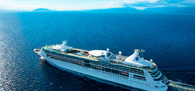 Rhapsody of the Seas