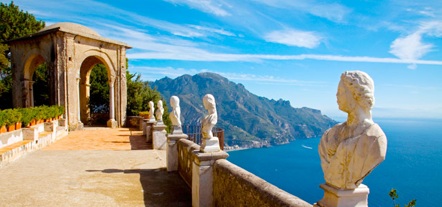 Costa Amalfitana: la dolce vita!
