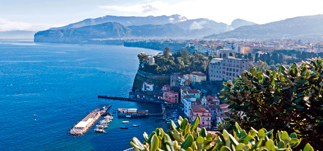 Costa Amalfitana: la dolce vita!