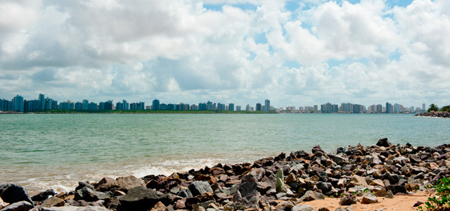 Aracaju - Praia de Atalaia
