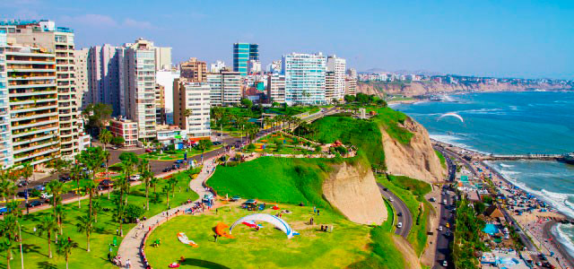 Lima 