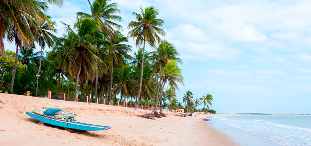 O paraíso: conheça as Praias em Salvador