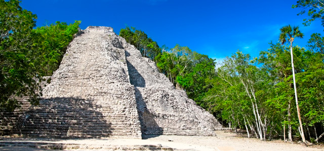 Viagens às civilizações antigas