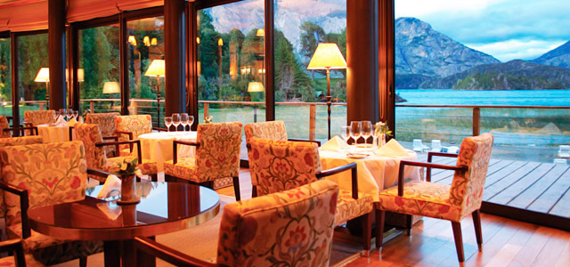 Conheça os encantos de dois hotéis em Bariloche!