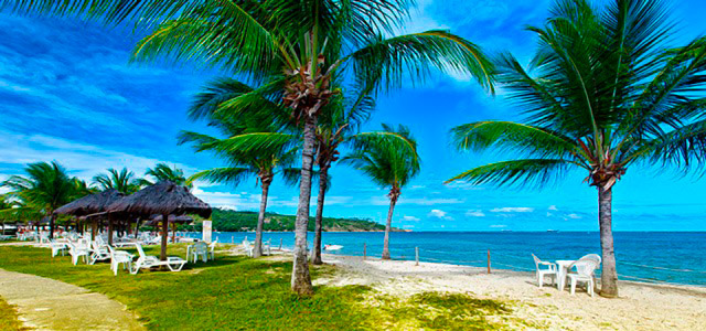 Resort em Pernambuco All-Inclusive: sem limites para aproveitar o paraíso!