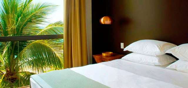 Zank by Toque Hotel e uma Salvador exclusiva!