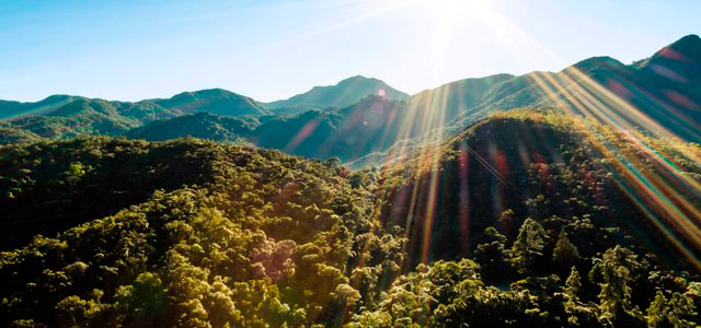 Você acredita que natureza e requinte andam juntos? Então vem para o São Gotardo!