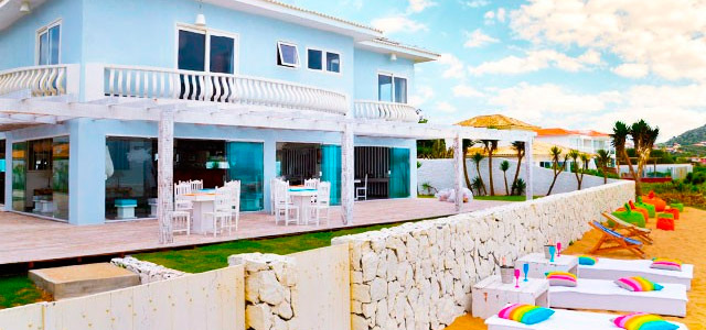 Pousada Enseada Azul Boutique
