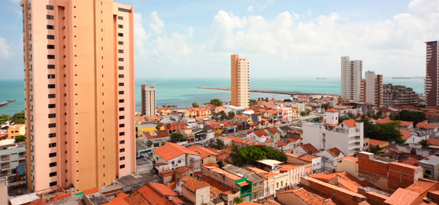 Ceará - Fortaleza