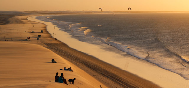 Ceará - Jijoca