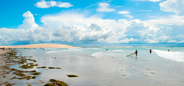 Ceará - Jericoacoara