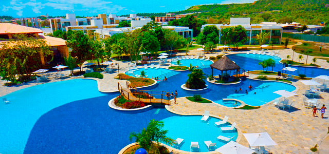 Iloa Resort