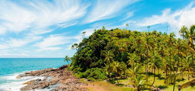 Boipeba