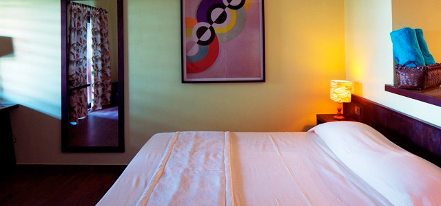 Lara Hotel - Quarto