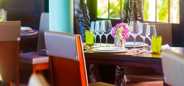 Lara Hotel - Gastronomia