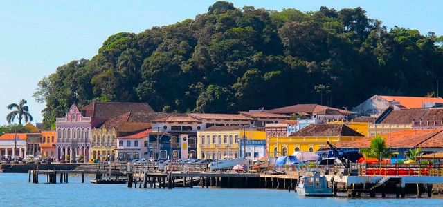 São Francisco do Sul