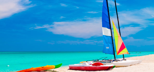 Cuba