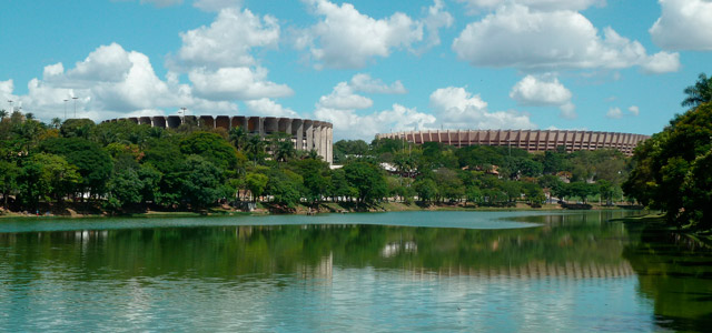 Quer conhecer uma cidade incrível? Saiba dos melhores passeios em Belo Horizonte!