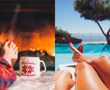 Frio ou calor? O seu inverno 2016 pode ter os dois!