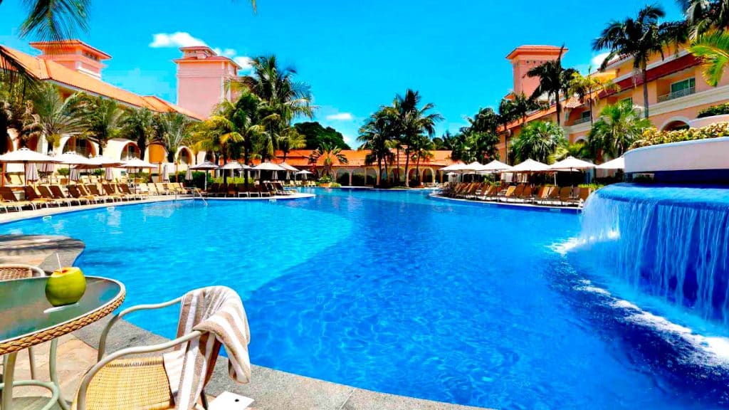 Royal Palm Plaza Resort, Campinas, SP