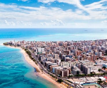 Dúvidas sobre o que fazer em Maceió? Descubra já e monte seu roteiro!