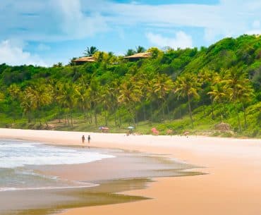 Hotéis de qualidade no Nordeste com diárias a menos de R$300