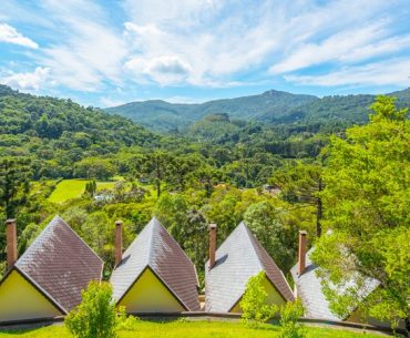 Refúgios na Mantiqueira: 5 lindas pousadas em Minas Gerais
