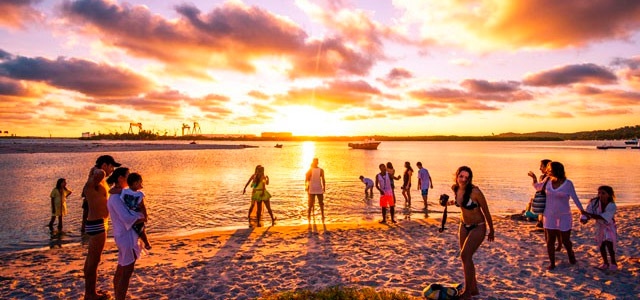 praia-por-do-sol-Vila-Gale-Eco-Resort-do-Cabo-zarpo-magazine