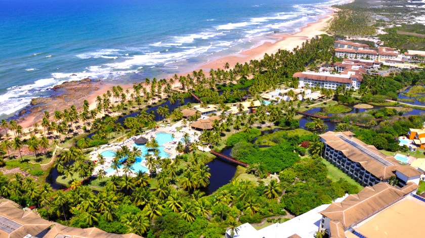 Sauípe Resorts
