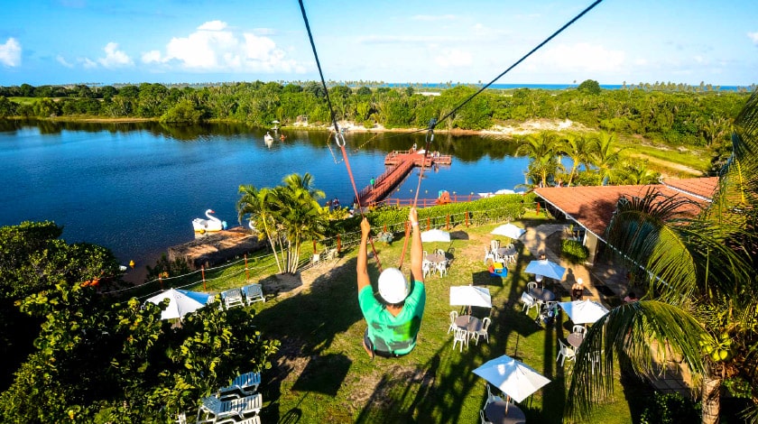 Sauípe Resorts