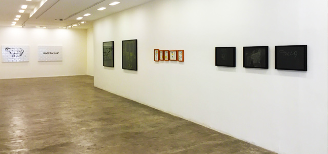 Galeria de Arte no Itaim Bibi