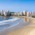 10 melhores praias do Guarujá, um paraíso pertinho de São Paulo