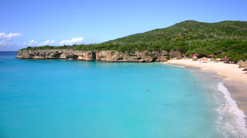 Kenepa Grandi - Curaçao