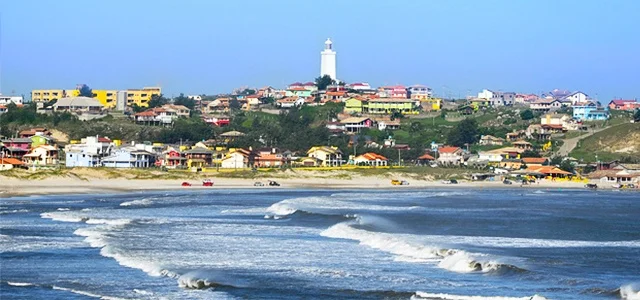 Farol de Santa Marta Santa Catarina