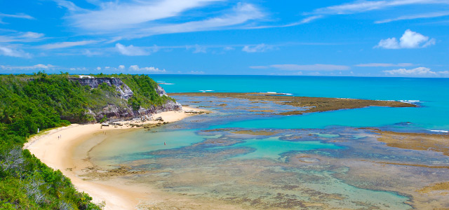 Caraíva - Bahia