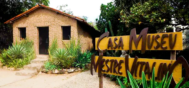 Memorial do Esporte de Caruaru