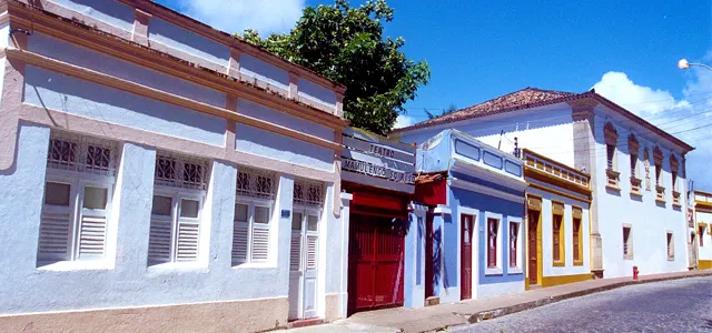 Museu de Arte Sacra de Pernambuco