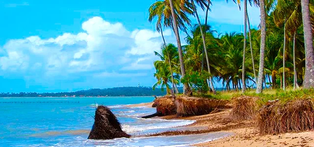 Praia do Boqueirão