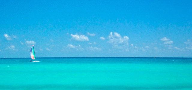 Xpu-ha, Riviera Maya