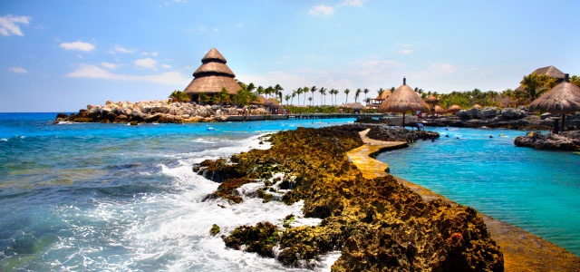 Cancun - Caribe