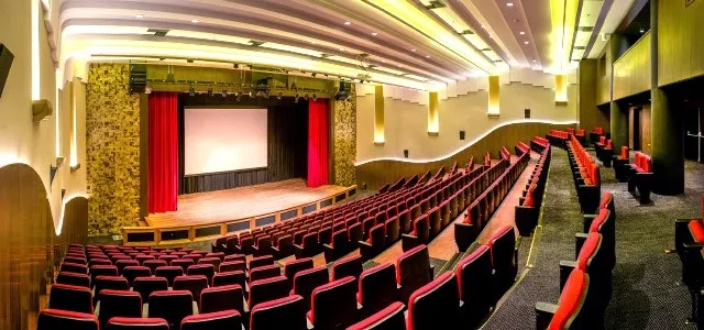 Bourbon Atibaia - Centro de Eventos