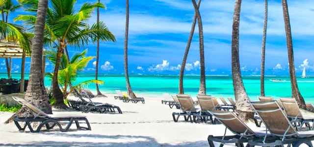 Praia de Bávaro